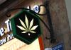 Are cannabis dispensaries operating illegally?