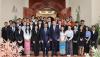 41 Cambodian Students Receives Fully Funded Scholarship for Higher Studies in India