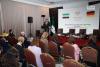 Syria, German development partners discuss recovery priorities and future cooperation