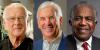 Barber, Mouron and Thornton selected for Birmingham Business Hall of Fame