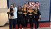 How Polk County weightlifters fared at nationals in Colorado Springs