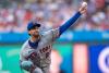 Chicago Cubs trade for New York Mets lefty David Peterson with rotation decimated by injuries