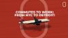 500 Mile Commute: Michigan Professor Routinely Flies To Work From New York!?