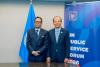 Cambodia Showcases Digital Governance Achievements at UN Public Service Forum 2026