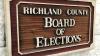 New York donors spent $250,000 to lift solar ban in Richland County