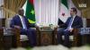 Syrian, Mauritanian foreign ministers discuss expanding bilateral cooperation