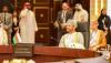 Oman affirms its support for US-Iran MoU, success of its objectives to achieve peace