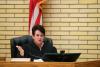After nearly 20 years as judge, Vogt tabbed as first-ever ombudsman for state courts