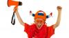 Many parents letting their kids stay up late to watch Oranje vs Tunisia World Cup match