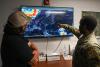 Forecasting the future: Felker Weather Flight ensures operational readiness