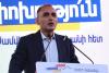 Armenia arrests opposition figure for ‘inciting’ foreign officials to ensure opposition win