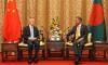 PM seeks Chinese support for friendship hospital