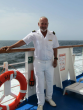 St Helena Celebrates International Day of the Seafarer with Tribute to Retired Bosun Patrick Williams