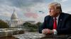 White House Asks Congress for $87.6 Billion Package Covering Iran War Costs, Farmers and Ebola Response