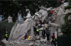 Iran declares readiness to send relief teams to Venezuela quake zone