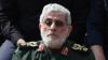 Iran’s Quds Force chief tells Israel to leave Lebanon or face ‘humiliating defeat’
