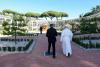 At The Vatican, Global Leaders Grapple With AI’s Moral Stakes
