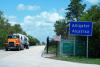 ‘Alligator Alcatraz’ immigration detention center in Florida is officially closed, governor says
