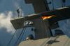 Germany and Israel conduct joint naval exercise off Haifa