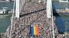 National Flags Become Latest Casualty in Hungary’s ‘War of Flags’ ahead Budapest Pride 