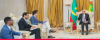 Mauritania: RSF welcomes the bill on access to and use of public information, the fulfillment of a presidential commitment, and calls for stronger safeguards