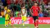 South Korea facing World Cup heartbreak after controversial Son Heung-min call