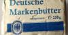 Regulator fines companies over selling fake Deutsche Markenbutter