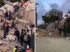 Venezuela Earthquake: 164 Confirmed Dead, Thousands Feared Buried Under Rubble