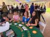 A New Tradition Begins: Armenian Youth Center Launches Successful Inaugural Casino Royale Fundraiser