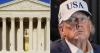 Key victory for Trump: The Supreme Court authorizes the withdrawal of TPS for hundreds of thousands of immigrants