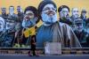 Why Trump's Syria-Hezbollah gambit could backfire