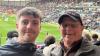 England fan spends £10,000 house deposit on World Cup 2026 trip with grandad