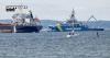 Sweden Arms Coast Guard as Russian Activity Raises Baltic Security Concerns