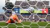 Is the World Cup ball making it hard for goalkeepers?