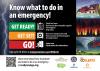 Orange County Emergency Services Encourages Residents to Prepare for Hurricane Season