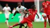 Canada loses home advantage at World Cup as blown chances loom large