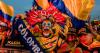 Colombia’s ‘El Tigre’ aims to mimic right-wing firebrand Javier Milei