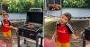 A child in the U.S. sends a message to Díaz-Canel... and no one expected what he said: "Let the children of Cuba have this."