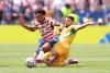 World Cup Group D Scenarios, Standings: What Australia, Paraguay Need To Advance