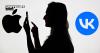 Russia Threatens Apple Over Deleting VK Apps From App Store