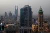 Saudi Arabia's merchandise trade surplus doubles as exports rise 9.3%