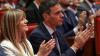 Spanish PM’s Wife Surrenders Passport As Crisis Around Government Deepens