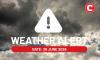 Friday’s weather: Fog, cool weather across SA with isolated rain