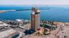 Cape Town Container Terminal receives four new hybrid straddle carriers
