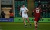 ‘Time to put our best foot forward’: Nick Lilley on England's U20 hopes, different environments and Exeter's shift in mentality