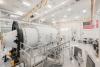 LambdaVision Books Biotech Manufacturing Spot in Vast's Haven-1 Space Station