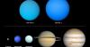 Scientists discover rare ‘super-puff’ planets as light as cotton candy