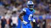 Detroit Lions corner Terrion Arnold in Florida jail, accused of directing violent confrontation