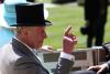 Britain's King Charles to reveal personal tax bill, a first for a British monarch
