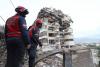 Venezuela is starting to respond to a pair of powerful earthquakes